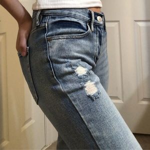 Pacsun Boyfriend Jeans